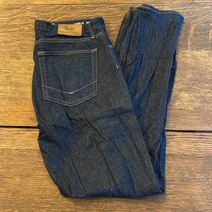Vans jeans